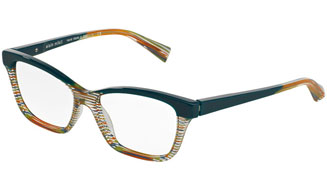 alain mikli | Limited Color