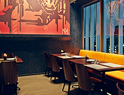 SIXMARS Steak & Bar