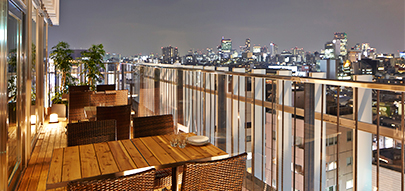 SIXMARS Steak & Bar