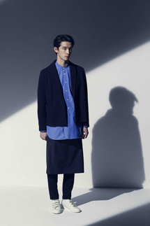 PINE | 2015-16 Autumn/Winter Collection