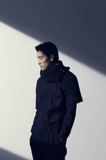 PINE | 2015-16 Autumn/Winter Collection