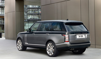 RANGE ROVER SVAUTOBIOGRAPHY｜レンジローバーSVオートバイオグラフィー