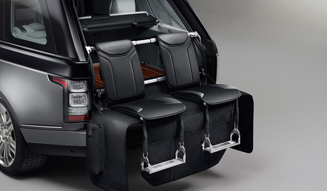 RANGE ROVER SVAUTOBIOGRAPHY｜レンジローバーSVオートバイオグラフィー
