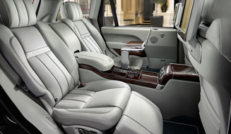 RANGE ROVER SVAUTOBIOGRAPHY｜レンジローバーSVオートバイオグラフィー