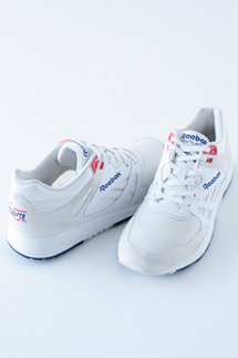 Reebok x JOURNAL STANDARD