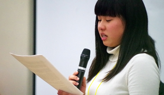 "Run for Children Tohoku at adidas RUNBASE 2015" Report 04