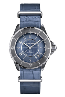シャネル｜BASELWORLD 2015 バーゼルワールド速報｜CHANEL