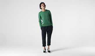 MONSIEUR LACENAIRE|2015年春夏コレクション