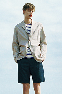 Margaret Howell | Spring Summer Collection