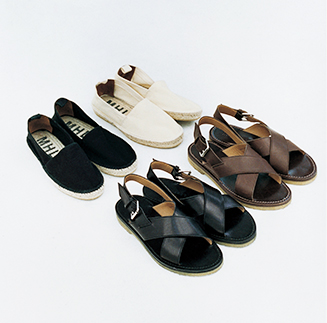 Margaret Howell | Spring Summer Collection