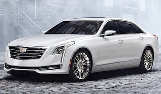 Cadillac CT6 | Cadillac CT6