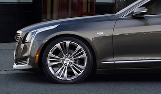 Cadillac CT6 | Cadillac CT6