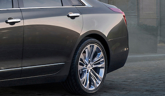 Cadillac CT6 | Cadillac CT6