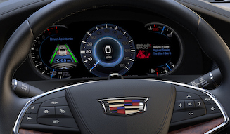Cadillac CT6 | Cadillac CT6