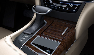 Cadillac CT6 | Cadillac CT6