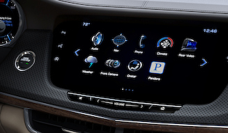 Cadillac CT6 | Cadillac CT6