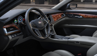 Cadillac CT6 | Cadillac CT6