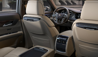 Cadillac CT6 | Cadillac CT6