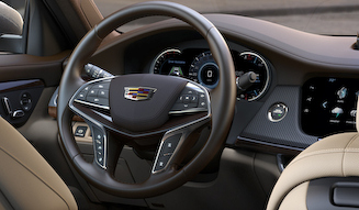 Cadillac CT6 | Cadillac CT6