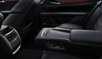 Cadillac CT6 | Cadillac CT6