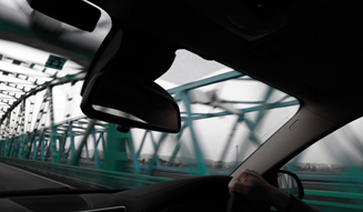 Hokuriku's "Adults' Hideaway" Beckoned by the BMW X6