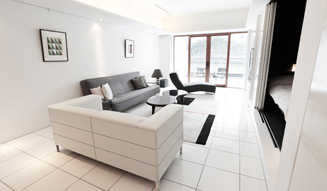 Hokuriku's "Adults' Hideaway" Beckoned by the BMW X6