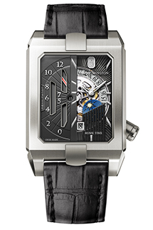 Harry Winston | BASELWORLD 2015