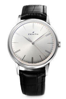 ZENITH | BASELWORLD 2015