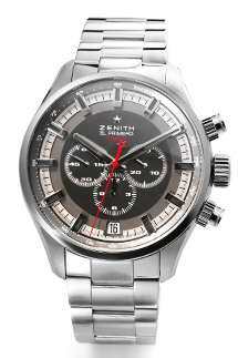 ZENITH | BASELWORLD 2015