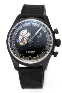 ZENITH | BASELWORLD 2015