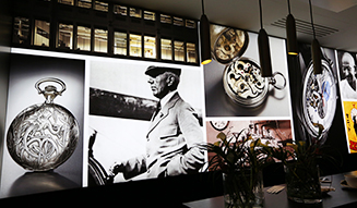 ZENITH | BASELWORLD 2015