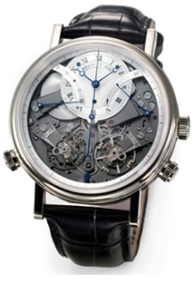 ブレゲ｜BASELWORLD 2015 バーゼルワールド速報｜BREGUET