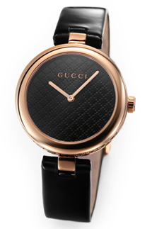 グッチ|BASELWORLD 2015 バーゼルワールド速報|GUCCI