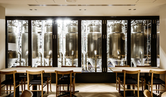 SPRING VALLEY BREWERY TOKYO
