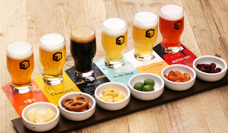 SPRING VALLEY BREWERY TOKYO