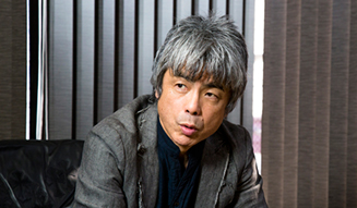 INTERVIEW｜子供バンド『ロックにはまだやれることがあるんじゃないのか』　うじきつよし×小町渉 02