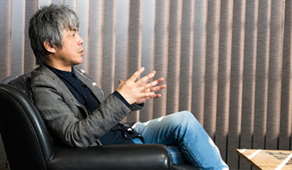 INTERVIEW｜子供ばんど『ロックにはまだやれることがあるんじゃないのか』　うじきつよし×小町渉 07