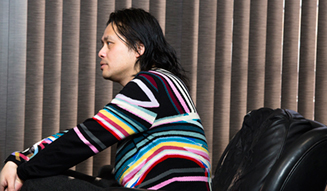 INTERVIEW｜子供バンド『ロックにはまだやれることがあるんじゃないのか』　うじきつよし×小町渉 05