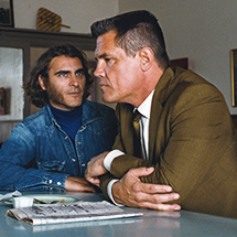 "Inherent Vice" | MOVIE
