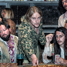 "Inherent Vice" | MOVIE