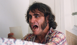 "Inherent Vice" | MOVIE