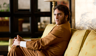 Inherent Vice | INTERVIEW