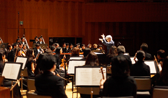 Playing the Orchestra 2014 | Ryuichi Sakamoto