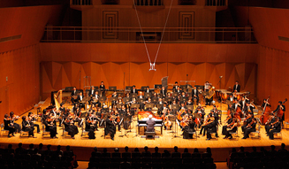 Playing the Orchestra 2014 | Ryuichi Sakamoto