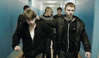 The Tribe