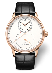 JAQUET DROZ|ジャケ・ドロー