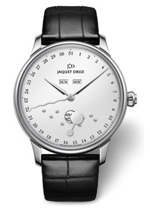 JAQUET DROZ|ジャケ・ドロー