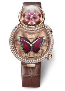 JAQUET DROZ|ジャケ・ドロー