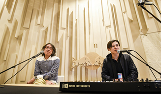 MUSIC | Red Bull Studio Tokyo: A New Creative Hub 04