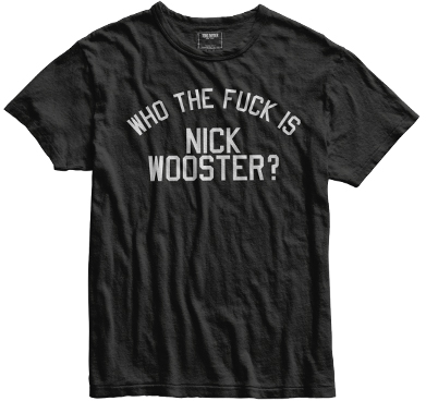 TODD SNYDER